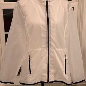 Zenergy  ripstop jacket